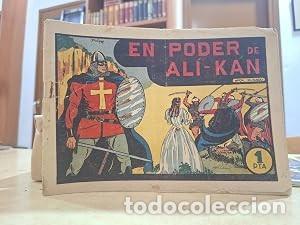 B&uuml;cher: EL GUERRERO DEL ANTIFAZ (original) 48 VOLS: 2 / 3 / 6 / 7 / 8 / 9 / 10 / 11 / 12 / 13 / 14 / 15 / 1
