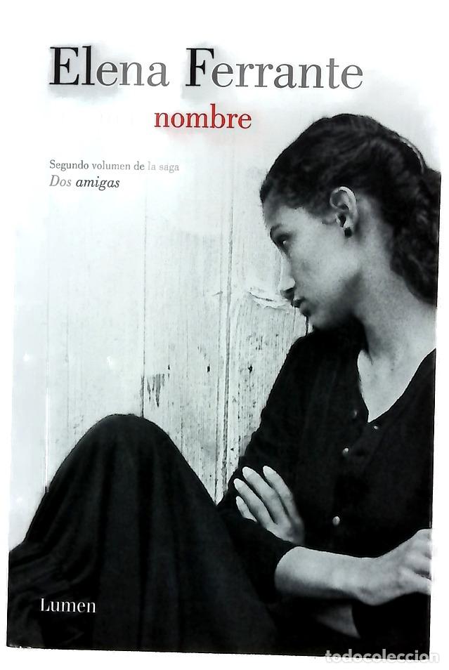 Livres: Un mal nombre - Ferrante, Elena; Filipetto, Celia