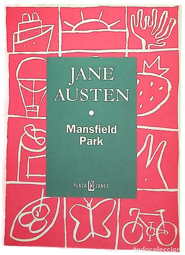 Libros: Mansfield Park - Austen, Jane; Mart&iacute;n, M