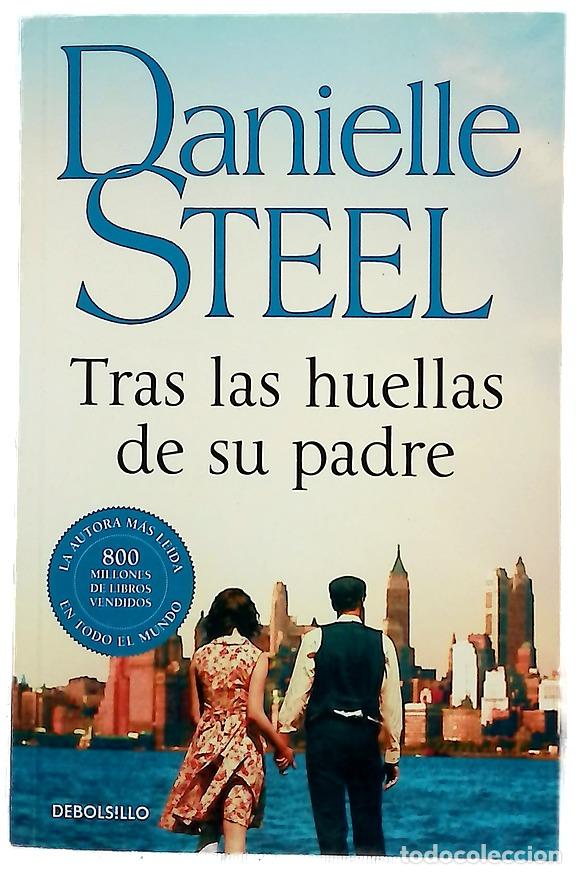 Libros: Tras las huellas de su padre
