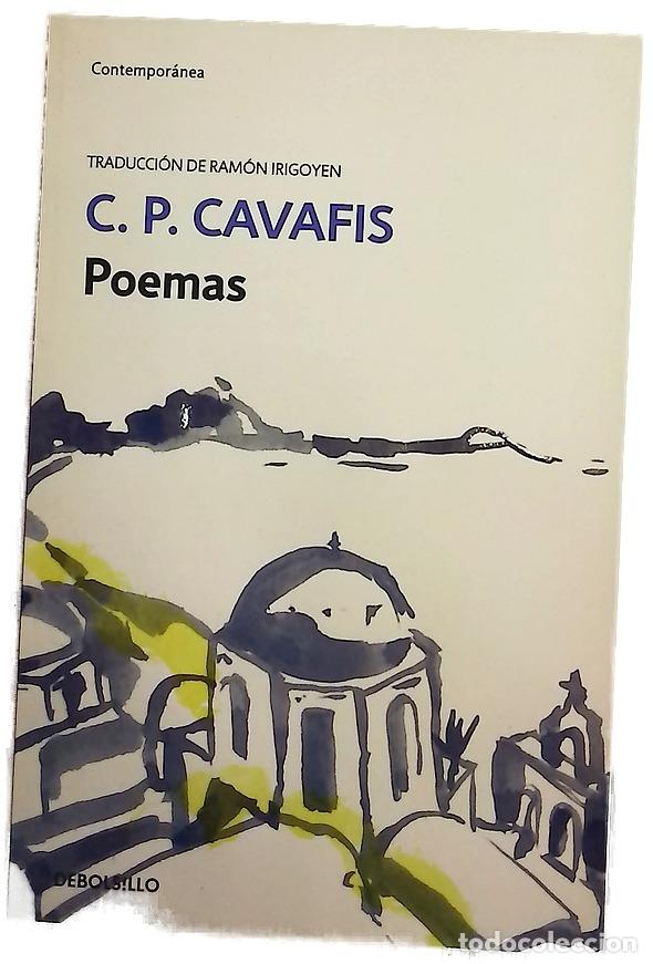 B&uuml;cher: Poemas - Kavafis, Konstantinos; Irigoyen, Ram&oacute;n