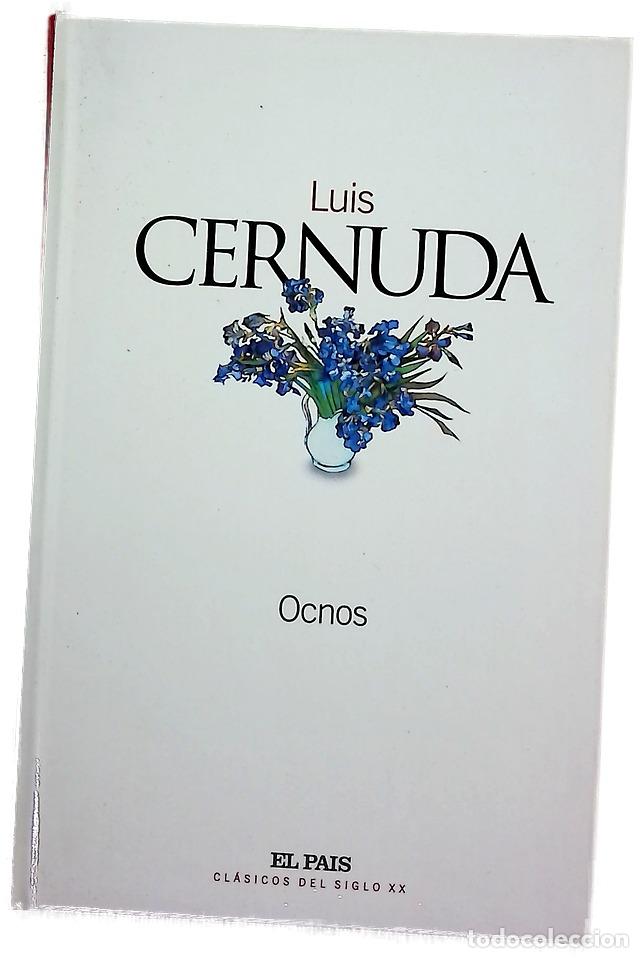 Livres: Ocnos - Cernuda, Luis - El Pa&iacute;s