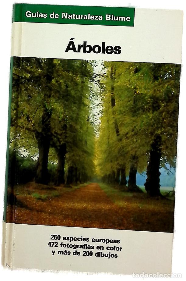 books: &Aacute;rboles - Kremer, Bruno P