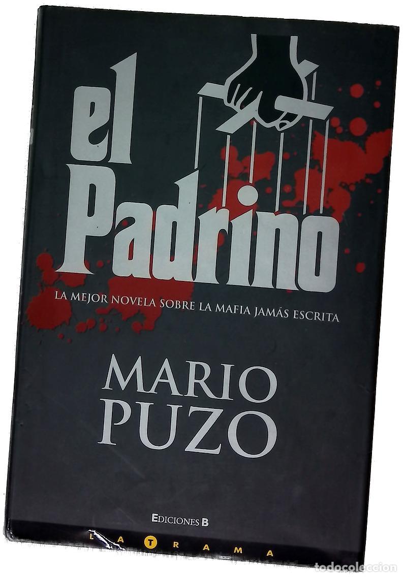 B&uuml;cher: El padrino - Puzo, Mario - Ediciones B