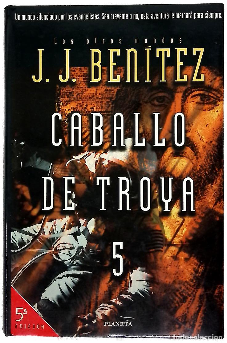 Libros: Caballo De Troya 5/Thosan House Book 5