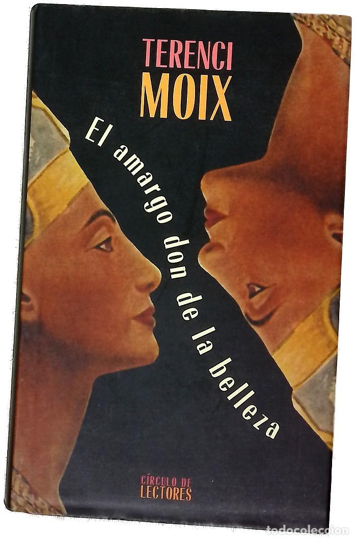 Libri di seconda mano: El amargo don de la belleza