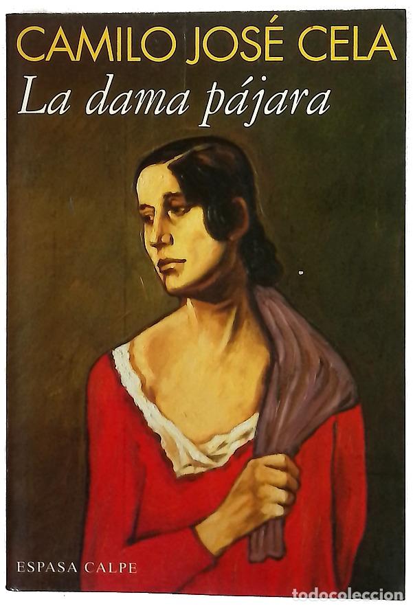 Libri di seconda mano: La dama p&aacute;jara y otros cuentos
