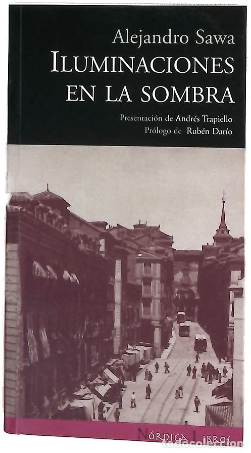 Libros: Iluminaciones en la sombra