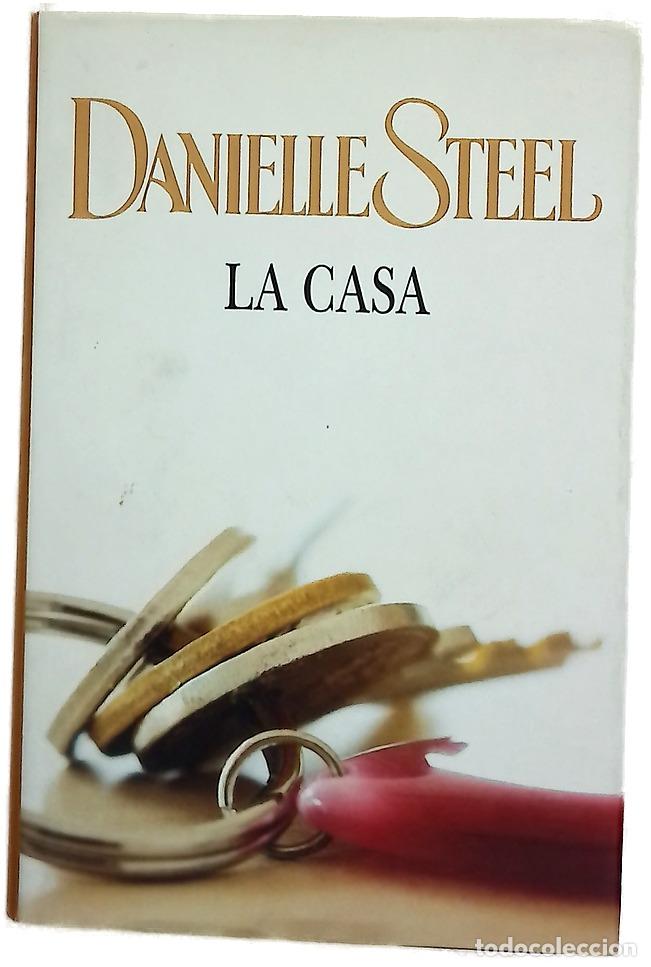 Libros: La casa - Steel, Danielle