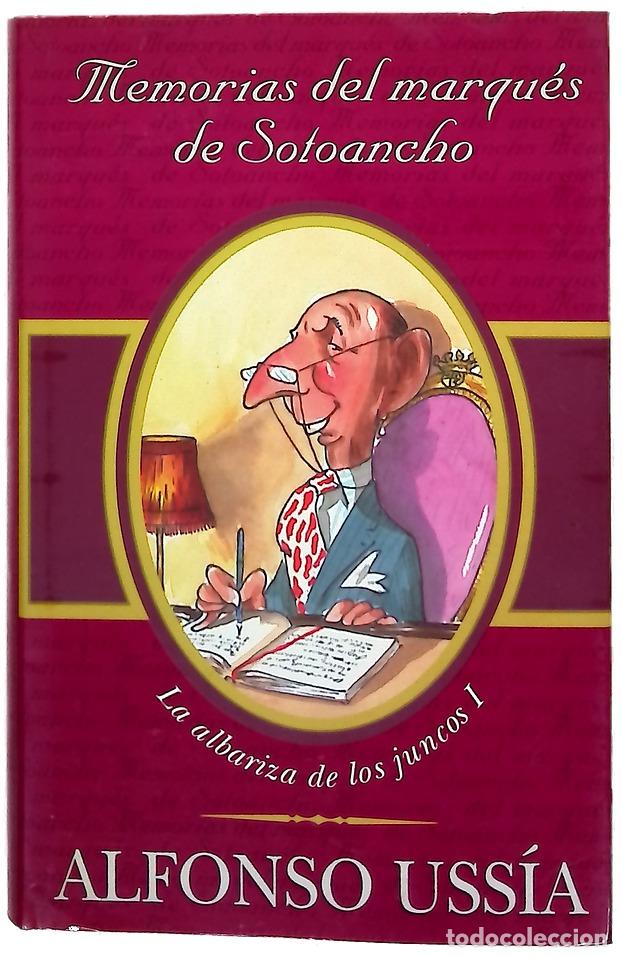 Libros: La albariza de los juncos