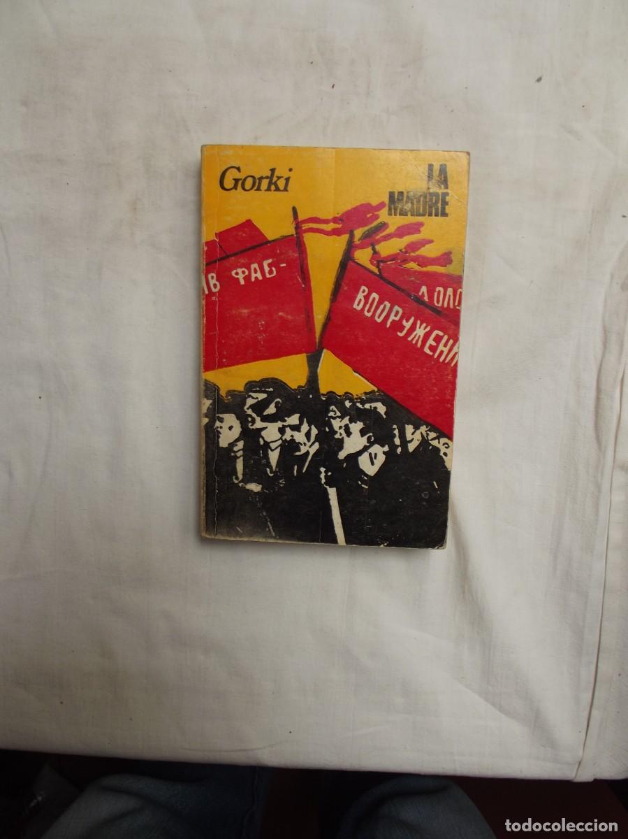 Libros: LIBRO LA MADRE POR GORKY - Foto 1