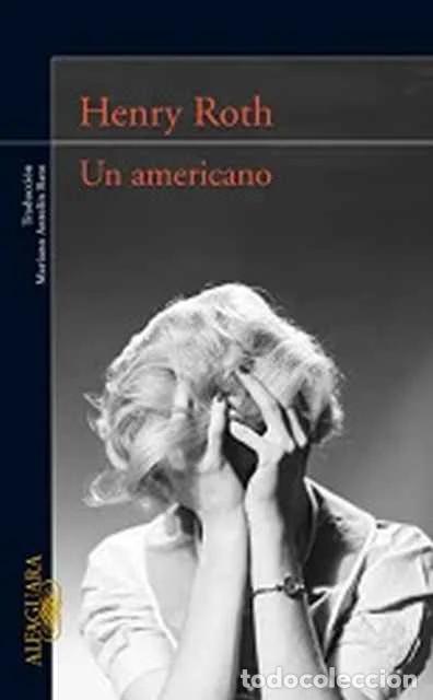 Libri di seconda mano: Un americano - Henry Roth