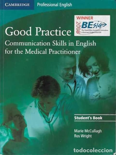 Libri di seconda mano: Good Practice. Student&rsquo;s book - Marie McCullagh