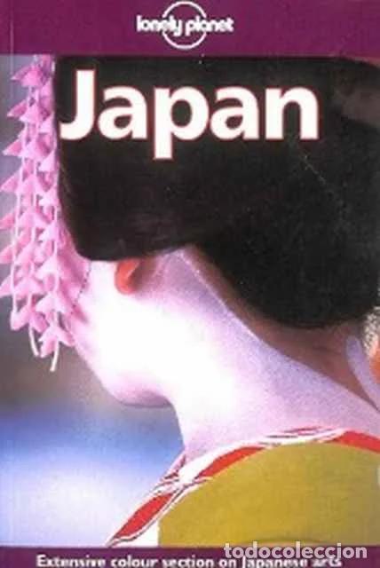 Libri di seconda mano: Japan - Chris Taylor