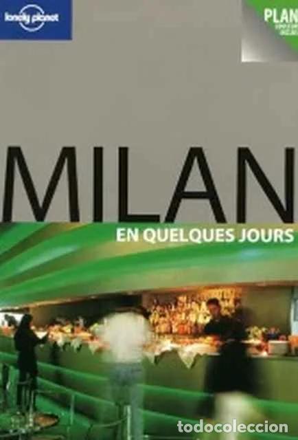 Libros: Milan en quelques jours - Donna Wheeler - Foto 1