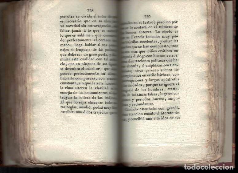 Libros: C&Aacute;NDIDO &Oacute; EL OPTIMISMO. - Voltaire. - Foto 8