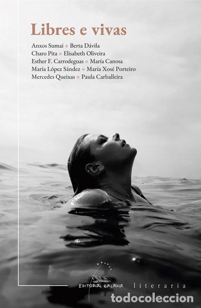 Libros: Libres e vivas- 9788491515869