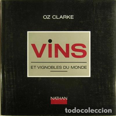 Libros: Vins et vignobles du monde- 9782092914472