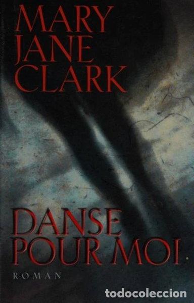 Libros: Danse pour moi- 9782744196218
