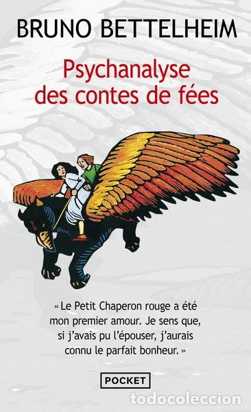 Libros: Psychanalyse des contes de f&eacute;es- 9782266095785