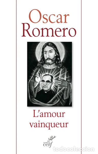 Libros: Lamour vainqueur- 9782204104999 - Foto 1