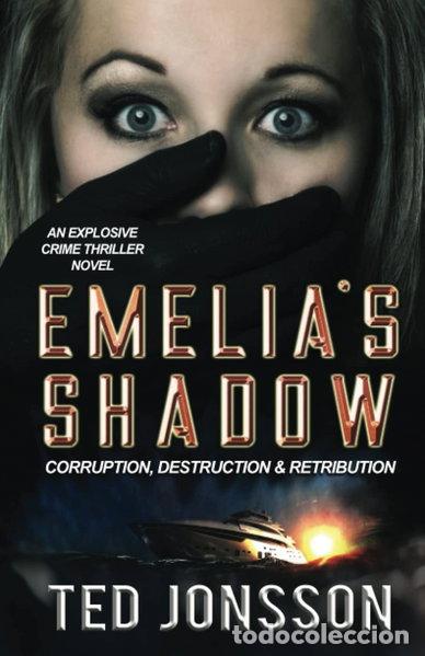 Livres: Emelia's Shadow- 9798469745631