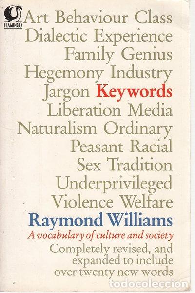 Livres: Keywords- 9780006540212
