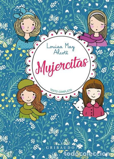 Libros: Mujercitas- 9788417127367