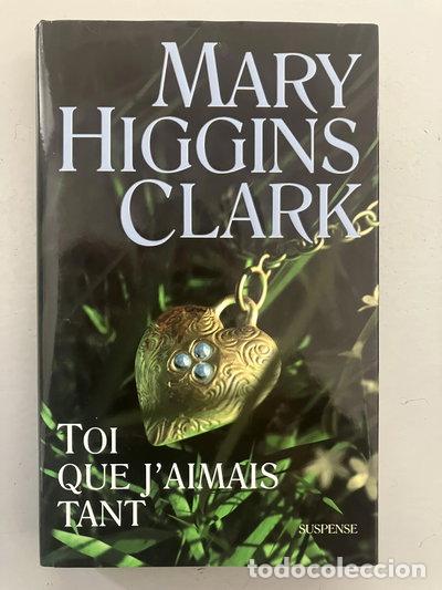 Libros: Toi que j'aimais tant- 9782744160967