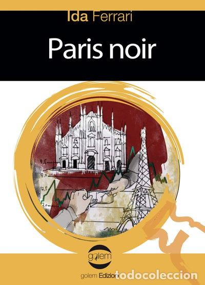 Libros: Paris noir- 9788885785564