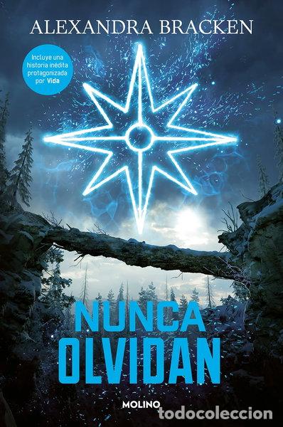 books: Nunca olvidan- 9788427214194