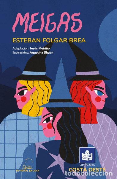 books: Meigas- 9788411764988