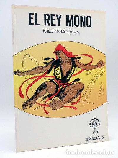books: El Rey Mono- 9788485445561