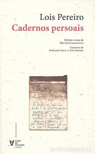 B&uuml;cher: Cadernos persoais- 9788412222180
