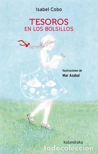 B&uuml;cher: TESOROS EN LOS BOLSILLOS- 9788413434445