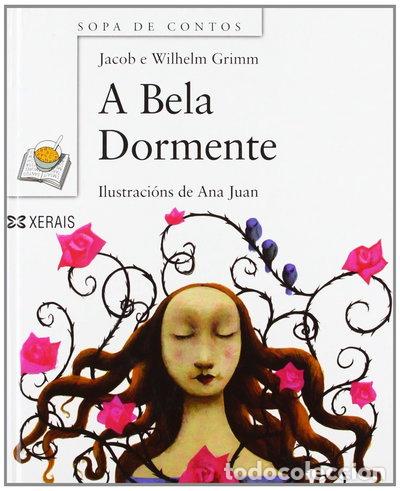 B&uuml;cher: A Bela Dormente- 9788475070841