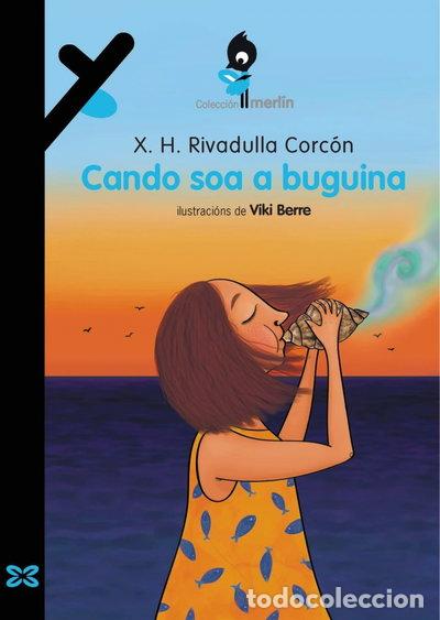 B&uuml;cher: Cando soa a buguina- 9788491216865