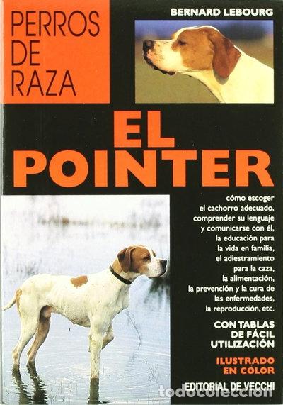 B&uuml;cher: El pointer- 9788431530143
