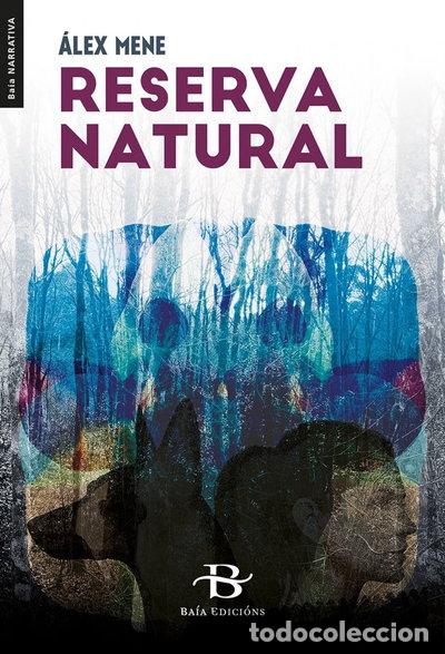 B&uuml;cher: Reserva natural- 9788499954752