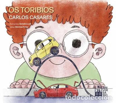 B&uuml;cher: OS TORIBIOS- 9788411765435