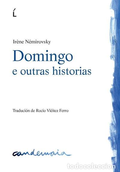 B&uuml;cher: Domingo e outras historias- 9788484877073