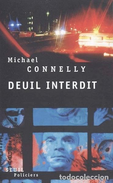 Libros: Deuil interdit- 9782020662741