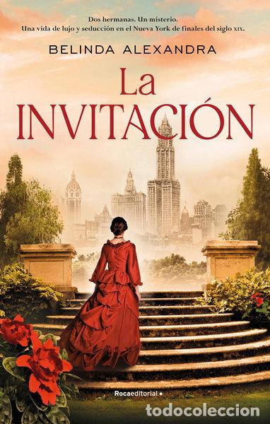 Libros: La invitaci&oacute;n- 9788418417467