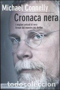 Libri di seconda mano: Cronaca nera- 9788856618174