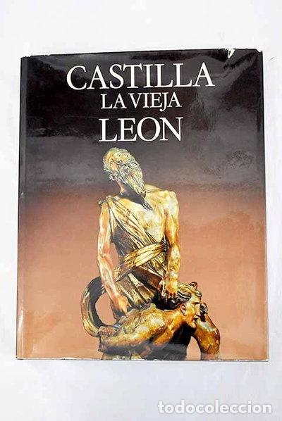 Libri di seconda mano: Castilla la Vieja, Le&oacute;n- 9788470750250