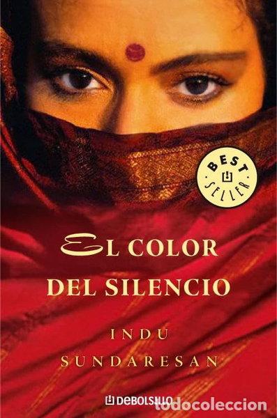 Libri di seconda mano: El color del silencio- 9788483465547