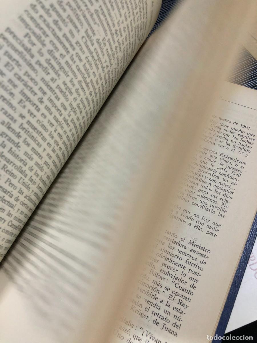 Libros: Eduardo VII y su &eacute;poca (Ed. Juventud) Andr&eacute; Maurois - Foto 3