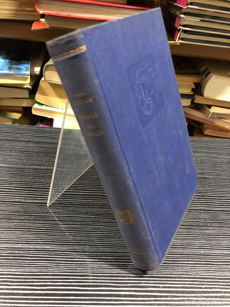 Libros: Siempre en capilla (Premio Nadal 1953) Luisa Forrellad