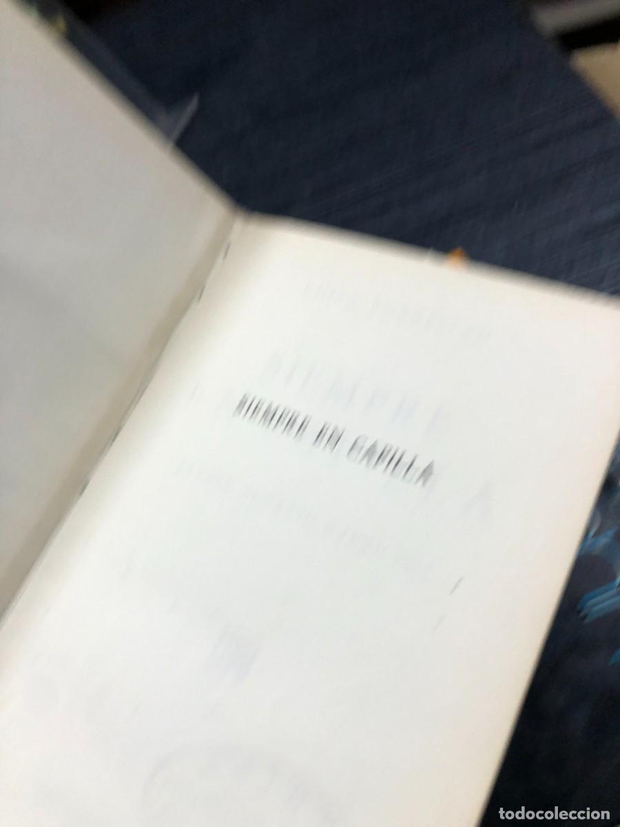 Libros: Siempre en capilla (Premio Nadal 1953) Luisa Forrellad - Foto 4
