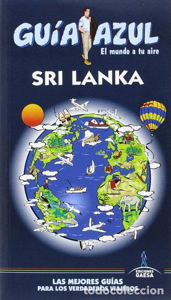 B&uuml;cher: Sri Lanka- 9788416408573